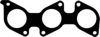 GLASER X59530-01 Gasket, exhaust manifold